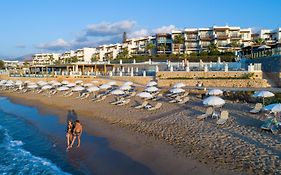 Alexander Beach Hotel Crete
